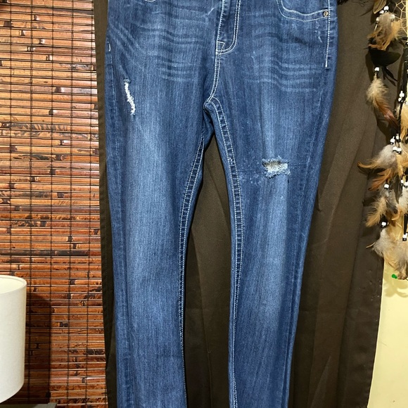 VGS jeans - Picture 2 of 4